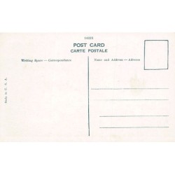 Rare collectable postcards of Canada. Vintage Postcards of Canada