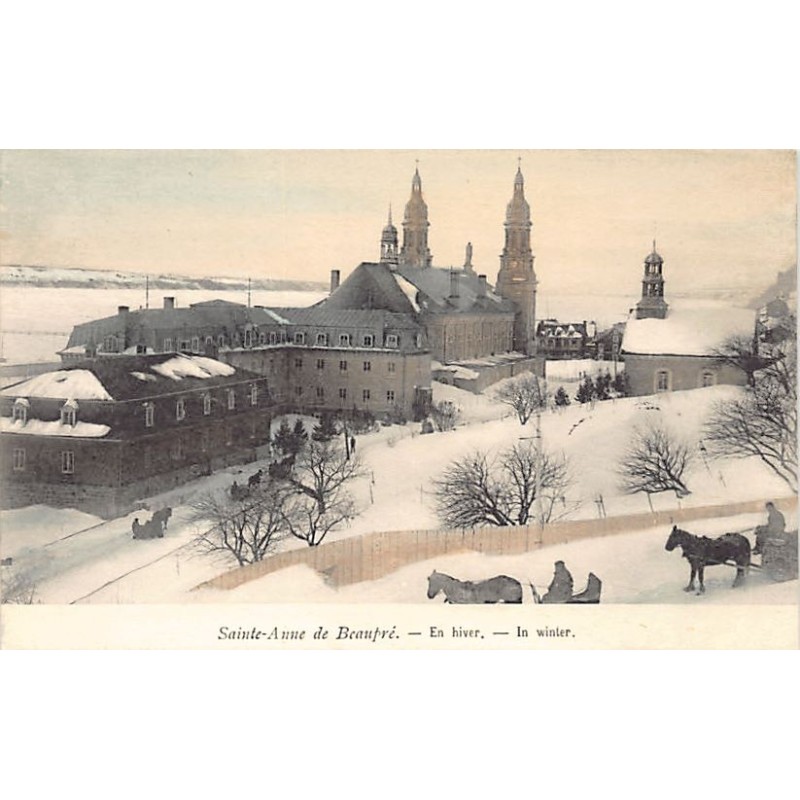 Rare collectable postcards of Canada. Vintage Postcards of Canada