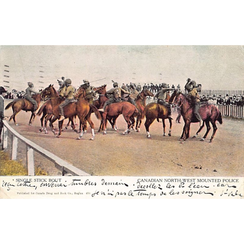 Rare collectable postcards of Canada. Vintage Postcards of Canada