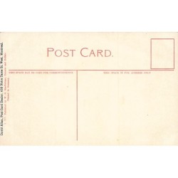 Rare collectable postcards of Canada. Vintage Postcards of Canada