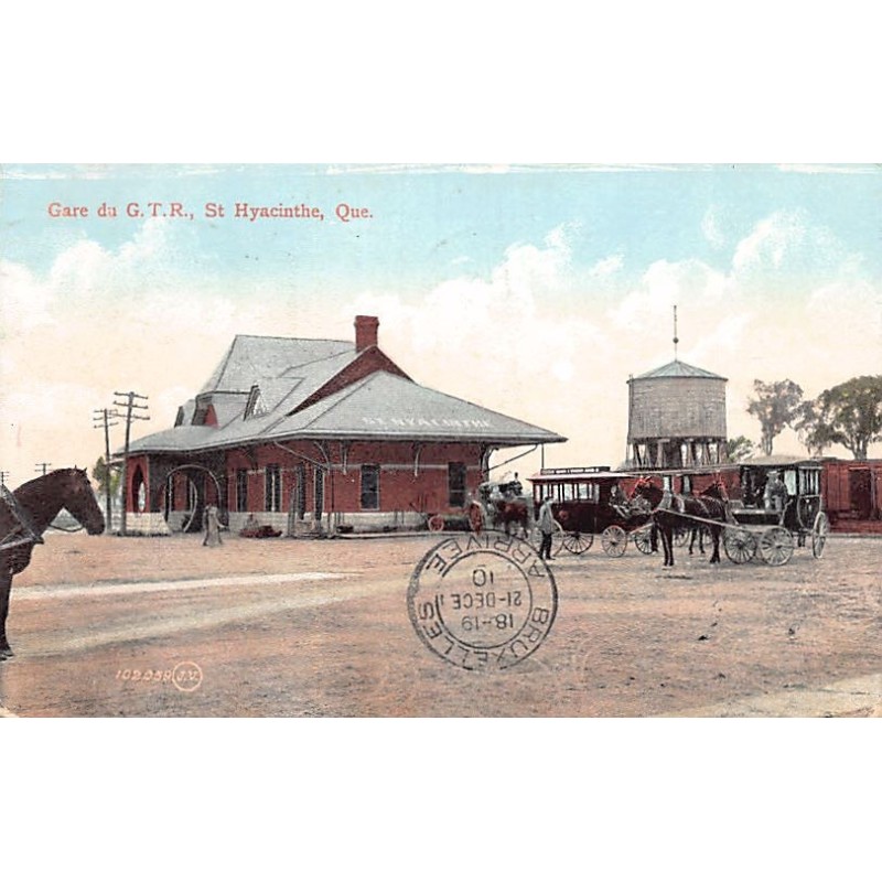 Rare collectable postcards of Canada. Vintage Postcards of Canada