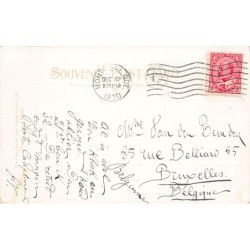 Rare collectable postcards of Canada. Vintage Postcards of Canada