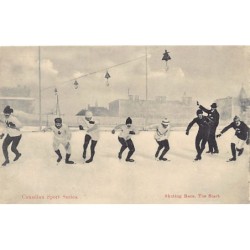 Rare collectable postcards of Canada. Vintage Postcards of Canada