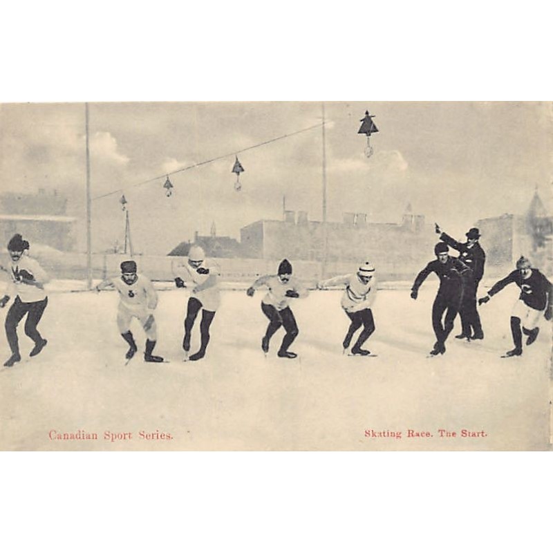 Rare collectable postcards of Canada. Vintage Postcards of Canada