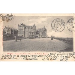 Rare collectable postcards of Canada. Vintage Postcards of Canada