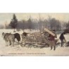 Rare collectable postcards of Canada. Vintage Postcards of Canada