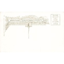 Rare collectable postcards of Canada. Vintage Postcards of Canada