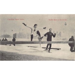 Rare collectable postcards of Canada. Vintage Postcards of Canada