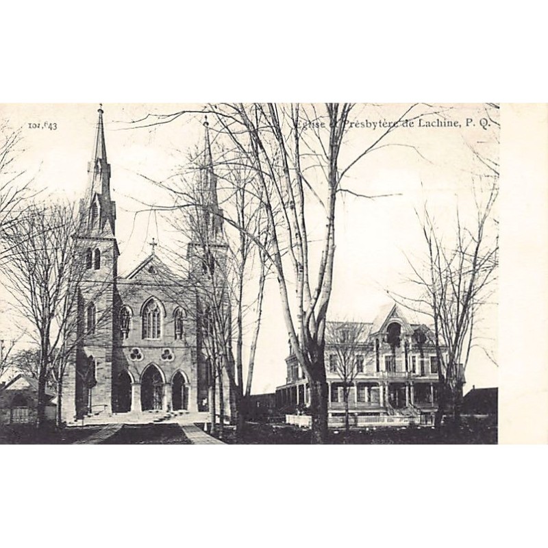 Rare collectable postcards of Canada. Vintage Postcards of Canada