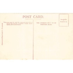 Rare collectable postcards of Canada. Vintage Postcards of Canada