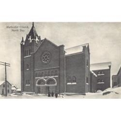 Rare collectable postcards of Canada. Vintage Postcards of Canada