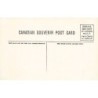 Rare collectable postcards of Canada. Vintage Postcards of Canada