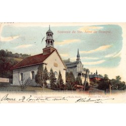 Rare collectable postcards of Canada. Vintage Postcards of Canada