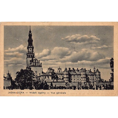 Rare collectable postcards of POLAND. Vintage Postcards of POLAND