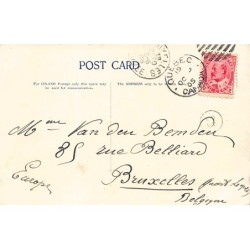 Rare collectable postcards of Canada. Vintage Postcards of Canada