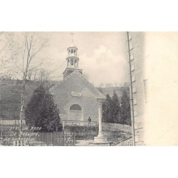 Rare collectable postcards of Canada. Vintage Postcards of Canada