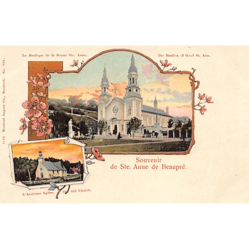 Rare collectable postcards of Canada. Vintage Postcards of Canada