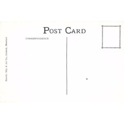 Rare collectable postcards of Canada. Vintage Postcards of Canada