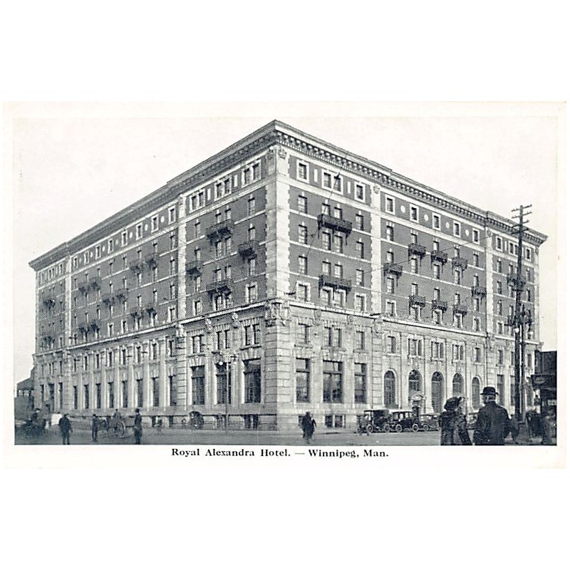 Rare collectable postcards of Canada. Vintage Postcards of Canada