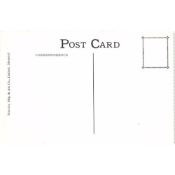 Rare collectable postcards of Canada. Vintage Postcards of Canada