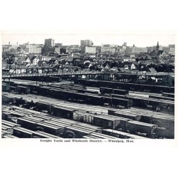 Rare collectable postcards of Canada. Vintage Postcards of Canada