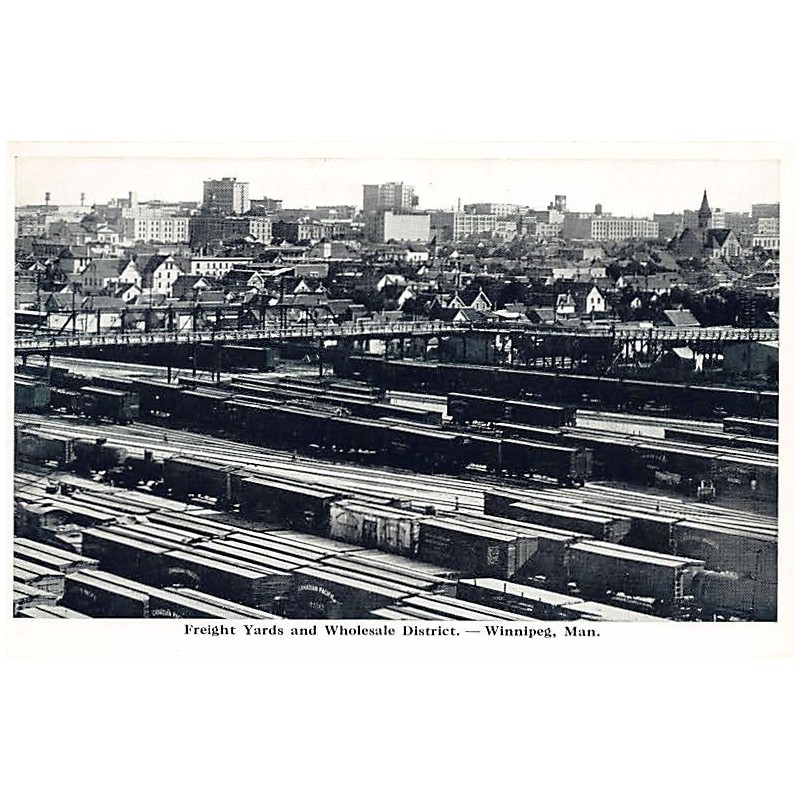 Rare collectable postcards of Canada. Vintage Postcards of Canada