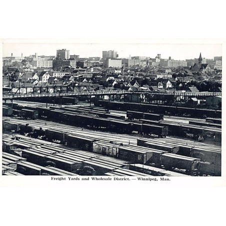 Rare collectable postcards of Canada. Vintage Postcards of Canada