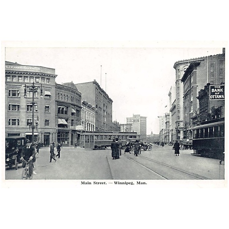 Rare collectable postcards of Canada. Vintage Postcards of Canada