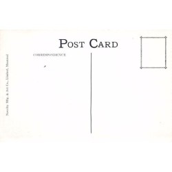 Rare collectable postcards of Canada. Vintage Postcards of Canada