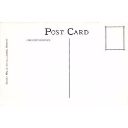 Rare collectable postcards of Canada. Vintage Postcards of Canada