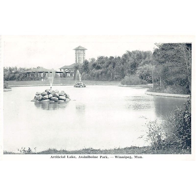 Rare collectable postcards of Canada. Vintage Postcards of Canada