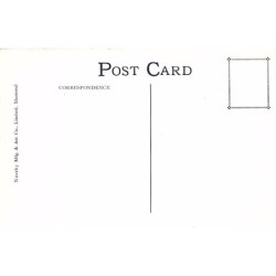 Rare collectable postcards of Canada. Vintage Postcards of Canada