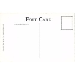 Rare collectable postcards of Canada. Vintage Postcards of Canada