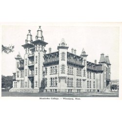 Rare collectable postcards of Canada. Vintage Postcards of Canada