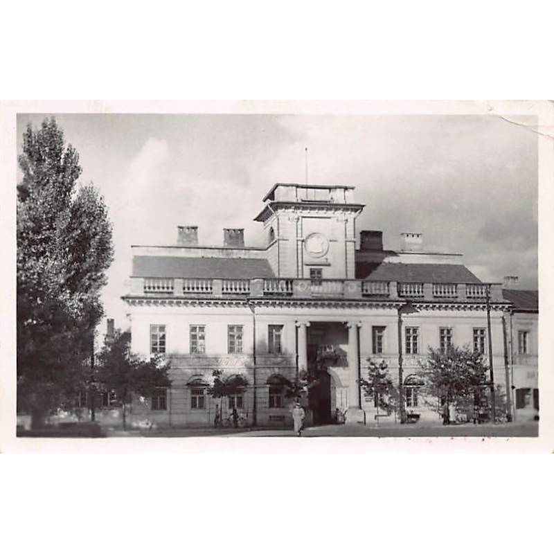 Rare collectable postcards of POLAND. Vintage Postcards of POLAND