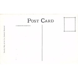 Rare collectable postcards of Canada. Vintage Postcards of Canada