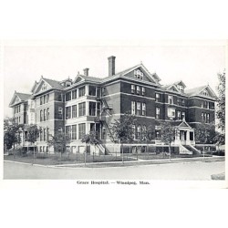 Rare collectable postcards of Canada. Vintage Postcards of Canada