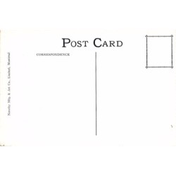 Rare collectable postcards of Canada. Vintage Postcards of Canada