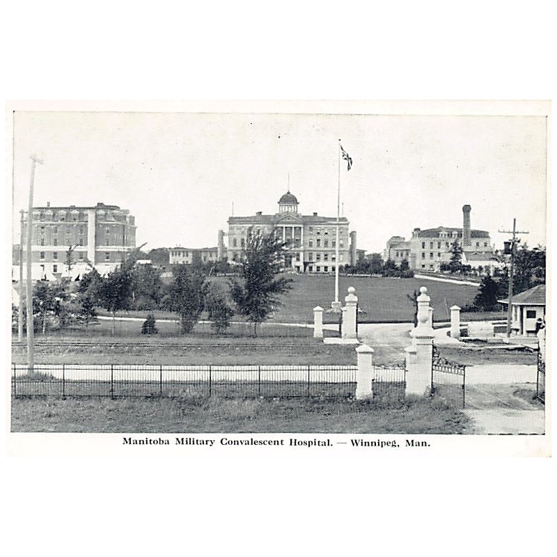 Rare collectable postcards of Canada. Vintage Postcards of Canada