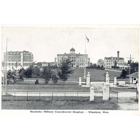 Rare collectable postcards of Canada. Vintage Postcards of Canada