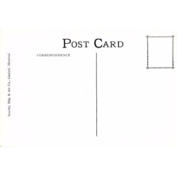 Rare collectable postcards of Canada. Vintage Postcards of Canada