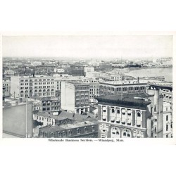 Rare collectable postcards of Canada. Vintage Postcards of Canada