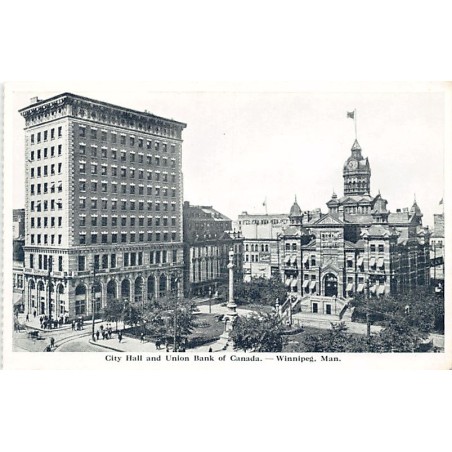 Rare collectable postcards of Canada. Vintage Postcards of Canada