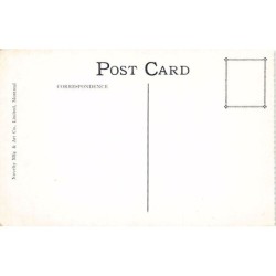 Rare collectable postcards of Canada. Vintage Postcards of Canada