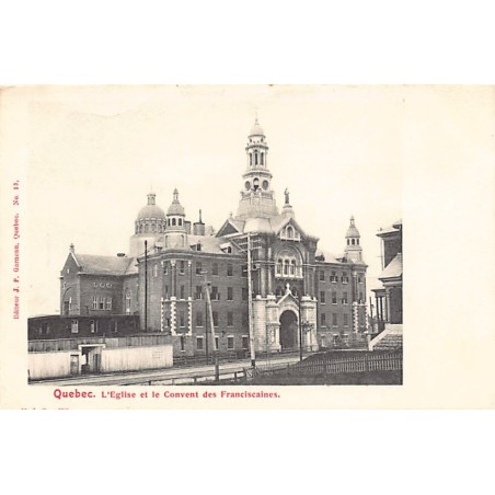 Rare collectable postcards of Canada. Vintage Postcards of Canada