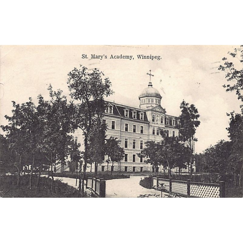 Rare collectable postcards of Canada. Vintage Postcards of Canada