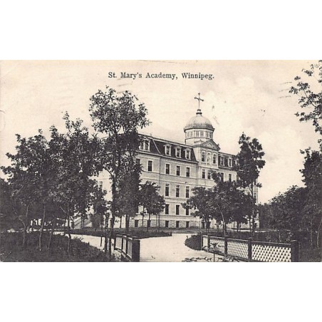 Rare collectable postcards of Canada. Vintage Postcards of Canada