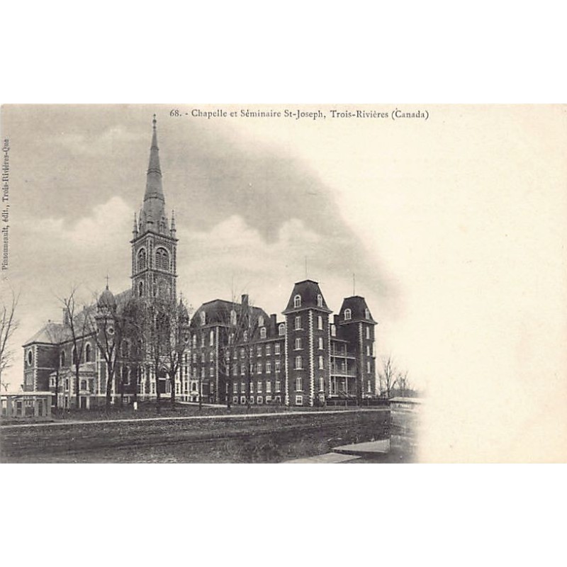 Rare collectable postcards of Canada. Vintage Postcards of Canada