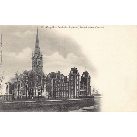 Rare collectable postcards of Canada. Vintage Postcards of Canada