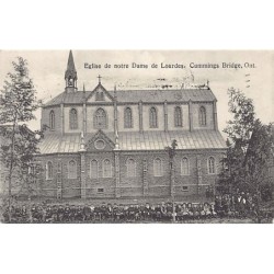 Rare collectable postcards of Canada. Vintage Postcards of Canada